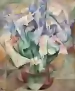 Bouquet (Vase de Fleurs)